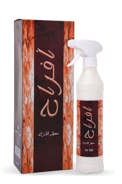 Banafa معطر جو منزلي أفراح 500 مل