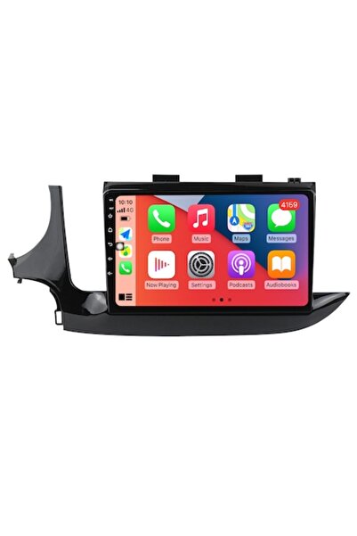 NAVIGPS Navigatie Opel Mokka 2 din 2016 - 2021, 8 GB RAM si 128 GB ROM, Slot Sim 5G, Procesor Octa Core, Car