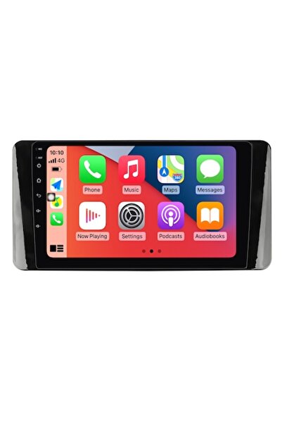 NAVIGPS Navigatie VW Polo 6 din 2020 - 2023, NAVIGPS, 4GB RAM si 64GB ROM