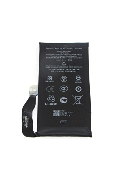 Generic بطارية ليثيوم أيون بديلة لهاتف Google Pixel 7 / Google Pixel 7 Pro / ...