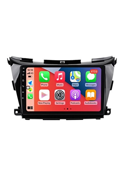 NAVIGPS Navigatie Nissan Murano din 2014-2020, NAVIGPS, 4GB RAM si 32GB ROM