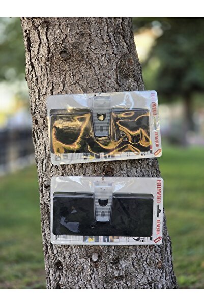 İB GLOBAL Σετ αντηλιακής προστασίας Nostalgic Auto Holywood - Σκούρο πράσινο