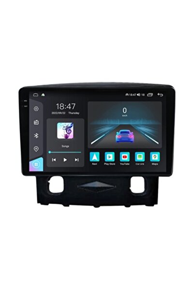 NAVIGPS Navigation System Ford Kuga 2008 - 2010,