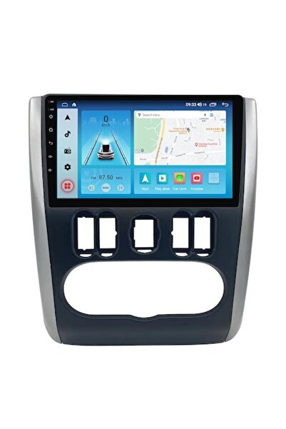NAVIGPS Sistem de navigație Nissan Almera G15 (2012-2019), NAVIGPS, afișaj QL...