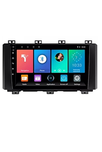 NAVIGPS Navigatie Seat Ateca din 2016 - 2022, 4 GB RAM si 64 GB ROM