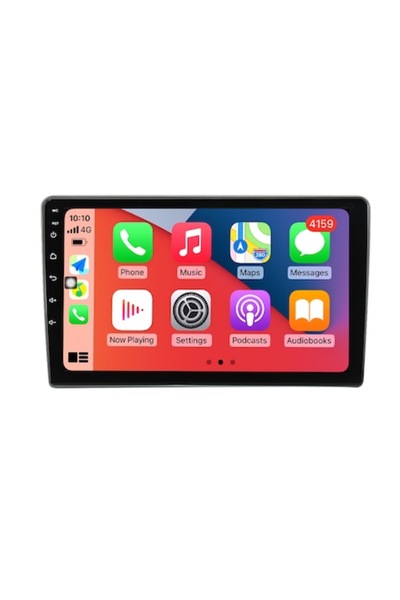 NAVIGPS Navigation System for Opel Astra H Zafira B (2004-2014),