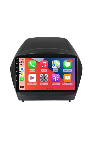 NAVIGPS Sistem de navigație Hyundai ix35 (2009-2015), NAVIGPS, 8GB RAM, 128GB...