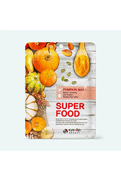 superfood قناع الوجه من Pumpkim (منتجات أصلية)