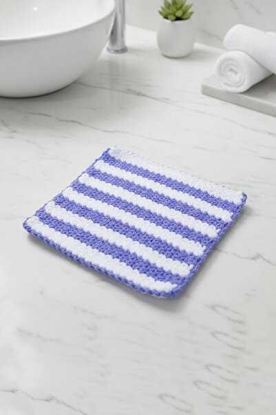 Hiciw الحياة | |   آن ليفي | |   منشفة حمام منسوجة يدويًا