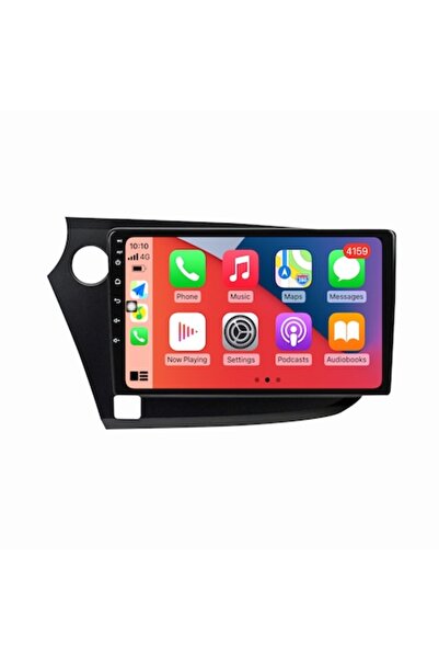 NAVIGPS Navigatie Honda Insight din 2009-2014, NAVIGPS, 4GB RAM si 32GB ROM, ...