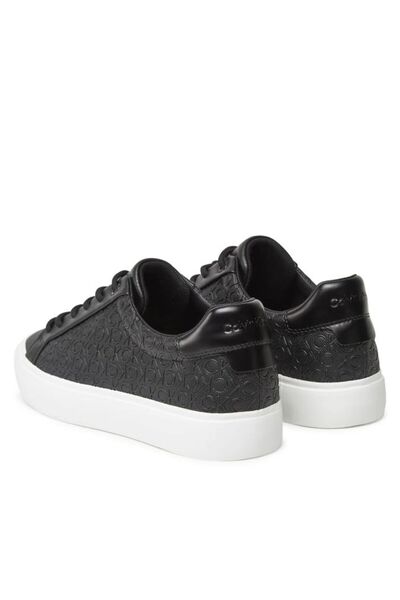 Calvin Klein VULC LACE UP MONO PU