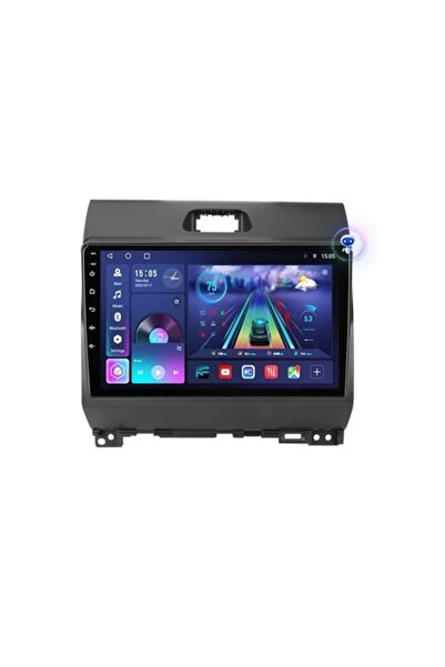 NAVIGPS Navigatie Kia Ray din 2011 - 2017, NAVIGPS, Rezolutie 2K, Ecran QLED ...