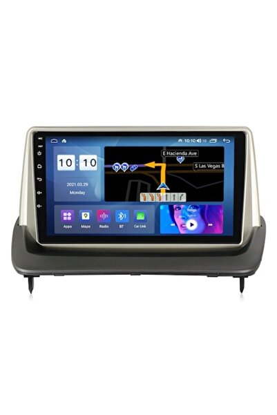 NAVIGPS Sistem de navigație compatibil cu Volvo C40 C30 S40 C70 V50 (2004-2013),