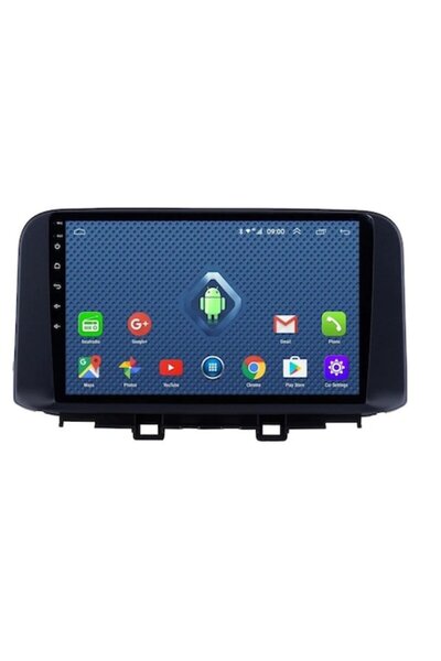 NAVIGPS Navigație Hyundai Tucson ix 35 (2019+), 4 GB RAM + 64 GB ROM, Slot SI...