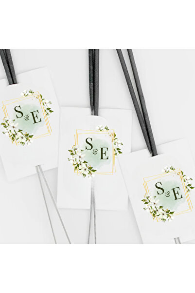 Kişiye Özel Hediye Kartı