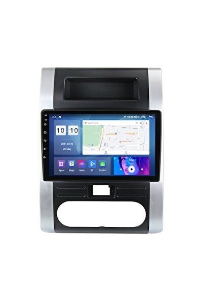 NAVIGPS Navigatie Nissan X-Trail T31 din 2007 - 2015, NAVIGPS, Android, 2GB RAM si 32GB ROM