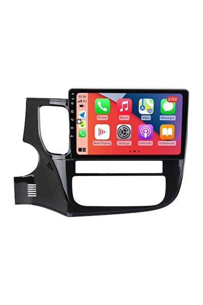 NAVIGPS Navigație Mitsubishi Outlander 3 din 2013-2018, NAVIGPS, 4GB RAM și 6...