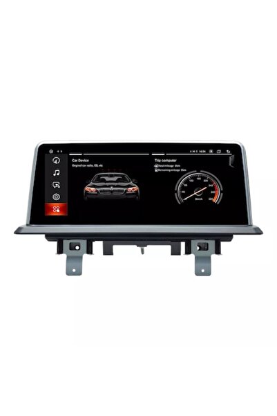 NAVIGPS Navigatie BMW Seria 1 E87 E81 E82 E88 CCC din 2005-2012,