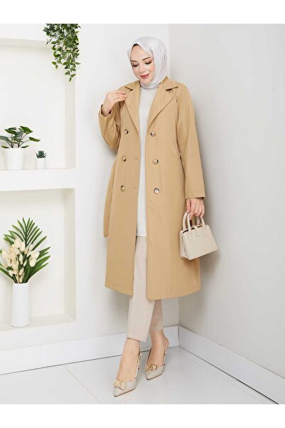 SHİROSA καμπαρντίνα