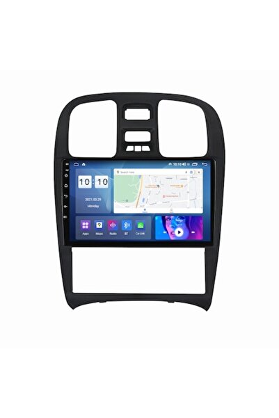 NAVIGPS Navigație Hyundai Sonata Fe din 2001 - 2012,