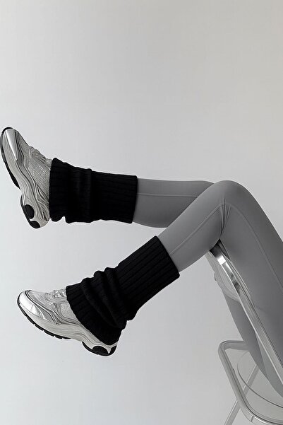 COTENCONCEPT Basic Thick Cotton Leggings