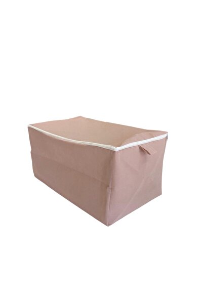 TURİNHOME Kazak Hurcu, Baza Altı Hurç, Çekyat Tipi Hurç 25x30x50CM