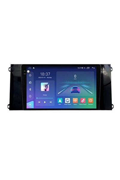 NAVIGPS Navigatie Ford Transit PRO din 2022,