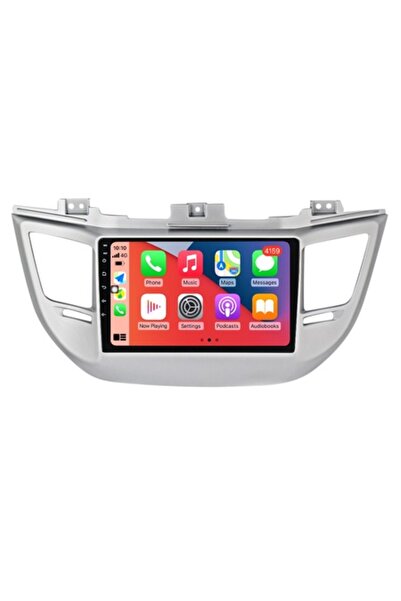 NAVIGPS Navigatie Hyundai Tucson din 2014-2018, NAVIGPS, 4GB RAM si 64GB ROM