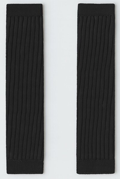 COTENCONCEPT Leggings de bază din bumbac gros