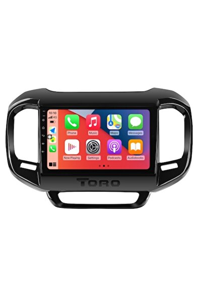 NAVIGPS Navigation System Fiat Toro 2017-2020