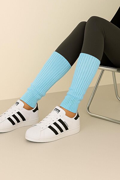 COTENCONCEPT Basic Thick Cotton Leggings