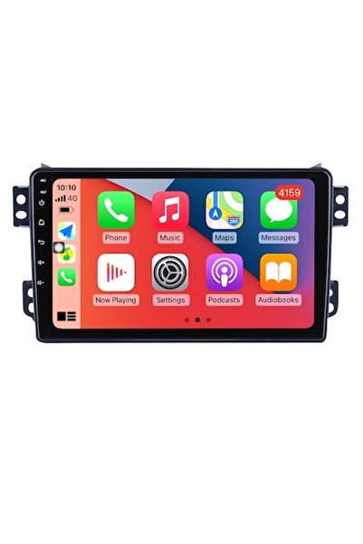 NAVIGPS Navigatie Opel Agila din 2007-2014, NAVIGPS, 8GB RAM si 128GB ROM