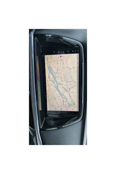 NAVIGPS Navigation Mazda 6 (2012-2017), 4GB RAM, 64GB ROM, Android 14, Bluetooth, GPS