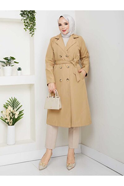 SHİROSA καμπαρντίνα