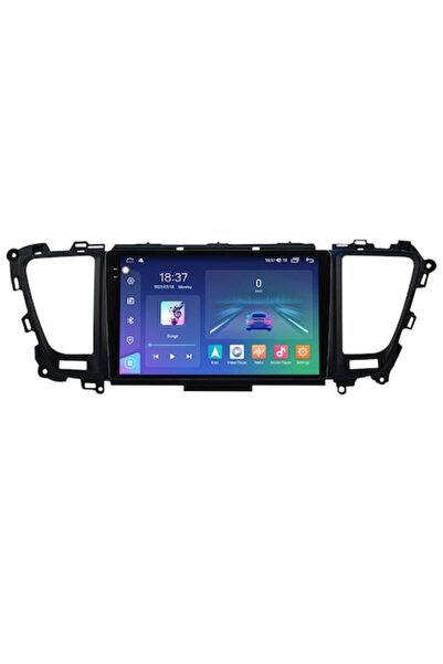 NAVIGPS Navigatie Kia Carnival 2014 - 2020 Rezolutie 2K, Ecran QLED 9.5 inch,...