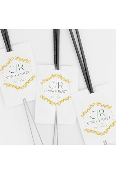 Hediye Kartı 20 adet