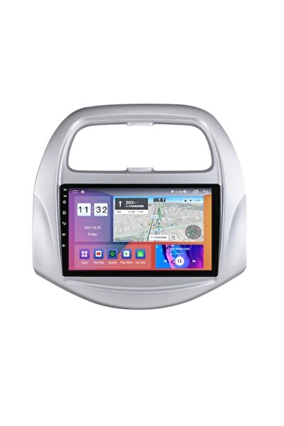 NAVIGPS Navigation System Chevrolet Spark Beat 2018-2020