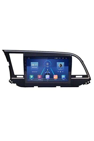 NAVIGPS Navigatie Hyundai Elantra (2015-2019) 4 GB RAM si 64 GB ROM