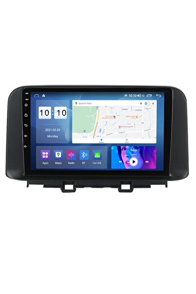 NAVIGPS Navigation Hyundai Kona 2018-2020,