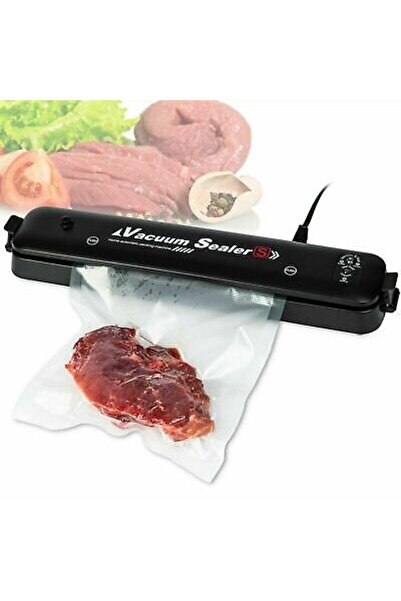 Generic آلة تغليف الطعام بالتفريغ - تحافظ على النكهة، وتقلل من النفايات، وتوف...