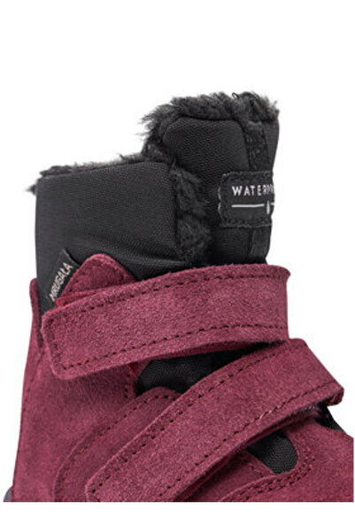 Mrugala κοριτσίστικα μποτάκια IWO 7181/4-55 ροζ