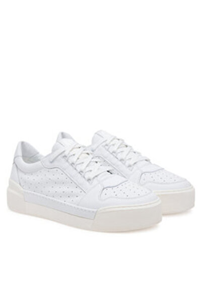 Vic Matie ανδρικά αθλητικά παπούτσια 1G8752U V02BQWB015 ασημί