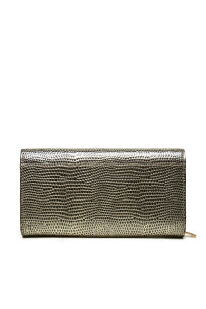 Monnari γυναικείο μικρό πορτοφόλι PUR0250-023 χρυσό