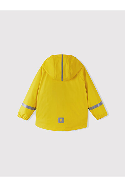 Reima Αδιάβροχο για αγόρια 5100023A Κίτρινο