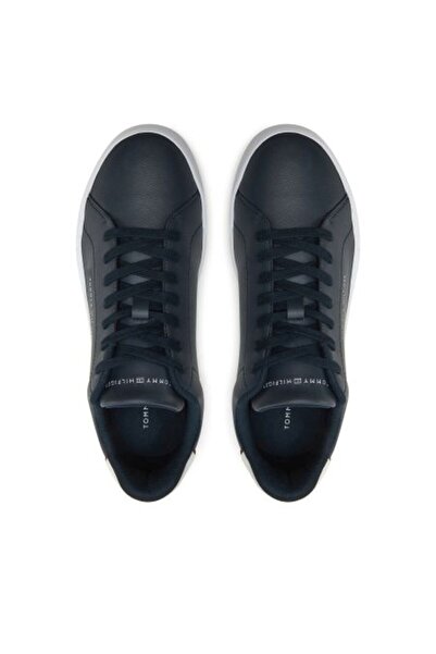 Tommy Hilfiger TH COURT LTH DETAIL ESS