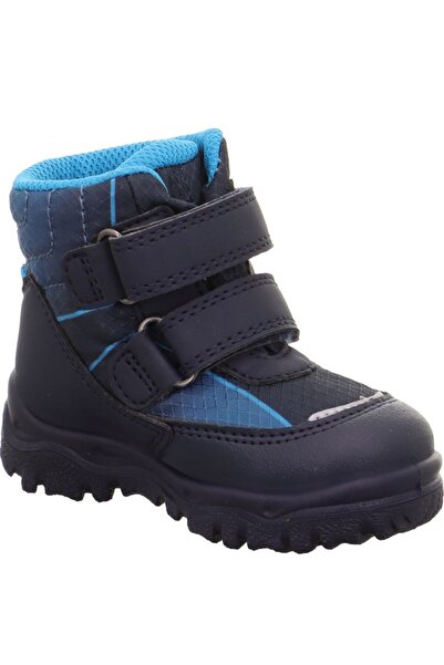 Superfit HUSKY1 - Gore-tex Su Geçirmez Erkek Çocuk Bot
