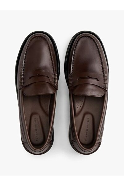 Tommy Hilfiger CLASSIC HIGH HILFIGER LTH LOAFER