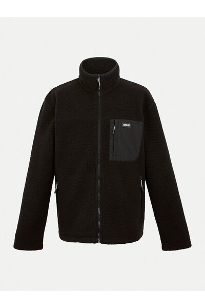 Regatta Ανδρικό φλις RMA607 μαύρο