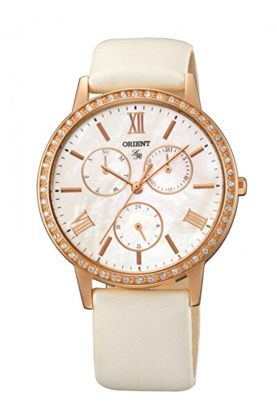 Orient Fut0H002W0 Women's Wristwatch