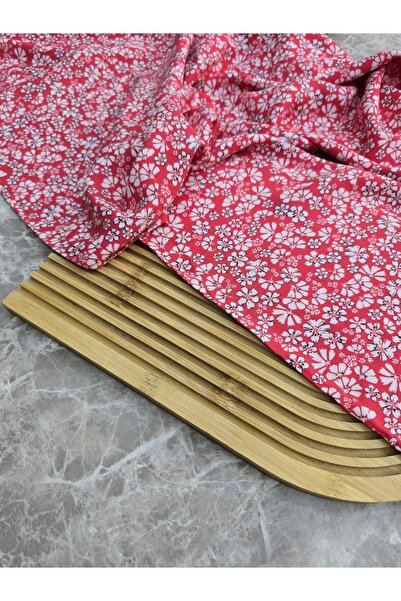 Maison du Tissu Viskon Elbiselik Takımlık– Günlük ve Özel Günlere Uygun